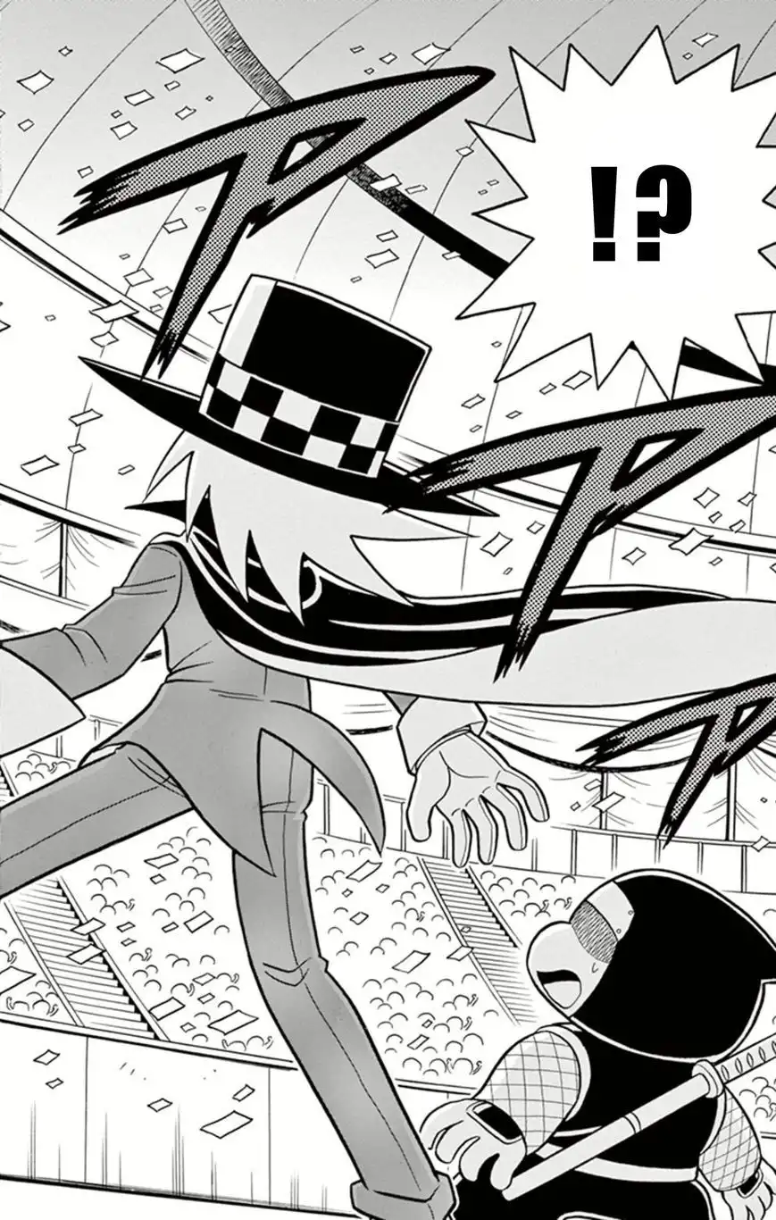 Kaitou Joker Chapter 9 6